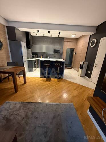 Сдается 2-комн. новостройка 65 м², м. Низами, photo 5 from 23