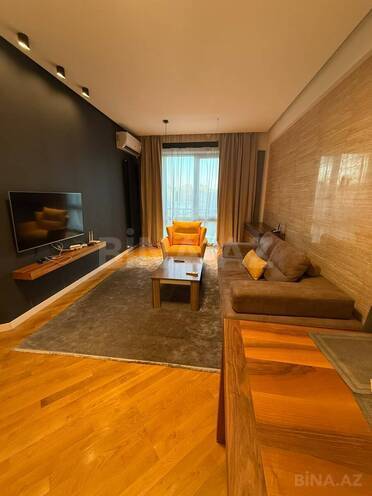 Сдается 2-комн. новостройка 65 м², м. Низами, photo 3 from 23