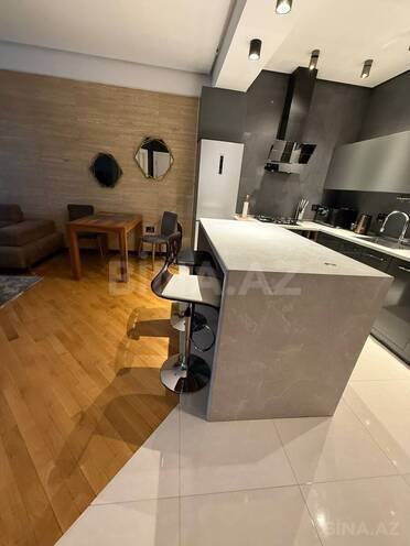 Сдается 2-комн. новостройка 65 м², м. Низами, photo 6 from 23