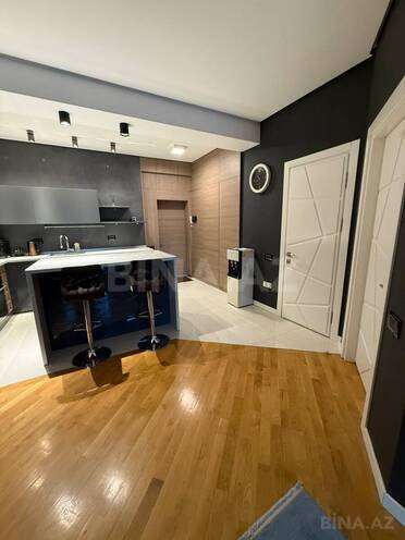 Сдается 2-комн. новостройка 65 м², м. Низами, photo 10 from 23