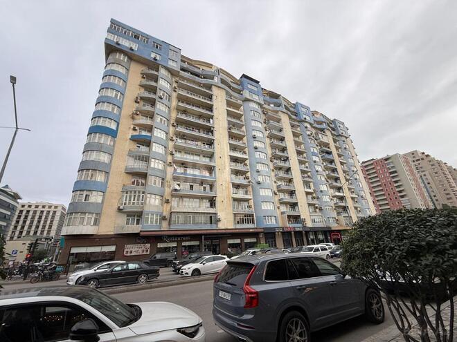 Satılır 3 otaqlı yeni tikili 152 m², 8 Noyabr m., photo 20 from 21