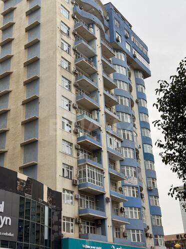 Satılır 3 otaqlı yeni tikili 152 m², 8 Noyabr m., photo 18 from 21