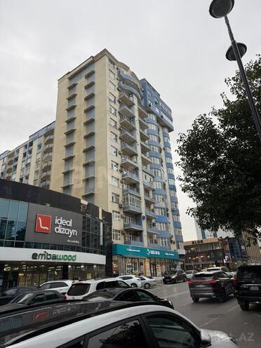 Satılır 3 otaqlı yeni tikili 152 m², 8 Noyabr m., photo 19 from 21