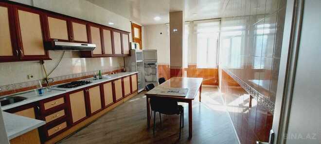 Сдаётся 5-комн. офис 226 м², м. Нариман Нариманов, photo 10 from 14