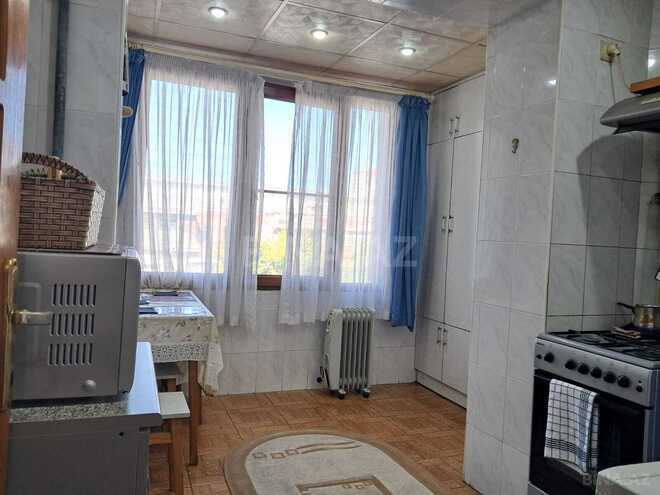 Продаётся 2-комн. вторичка 52 м², м. Сахил, photo 11 from 15