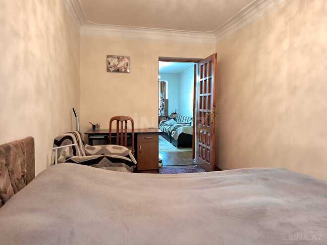 Продаётся 2-комн. вторичка 52 м², м. Сахил, photo 8 from 15
