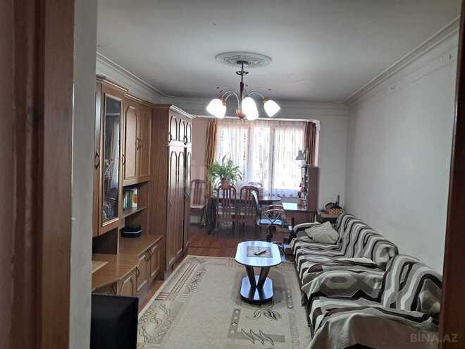 Продаётся 2-комн. вторичка 52 м², м. Сахил, photo 3 from 15