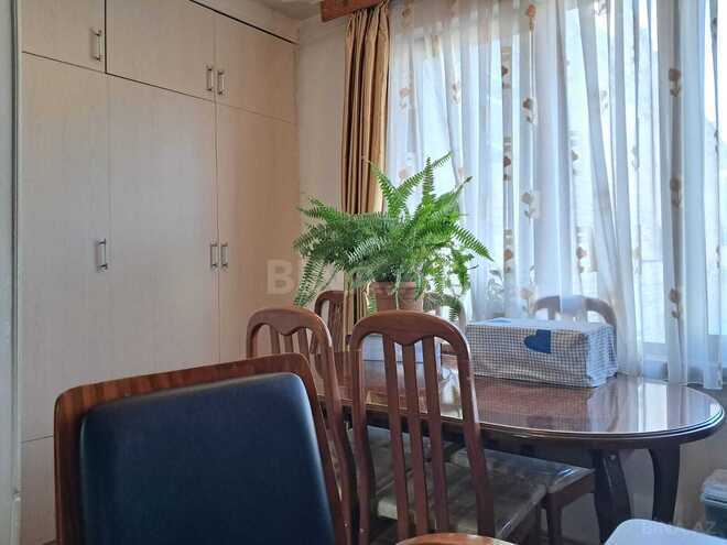 Продаётся 2-комн. вторичка 52 м², м. Сахил, photo 12 from 15