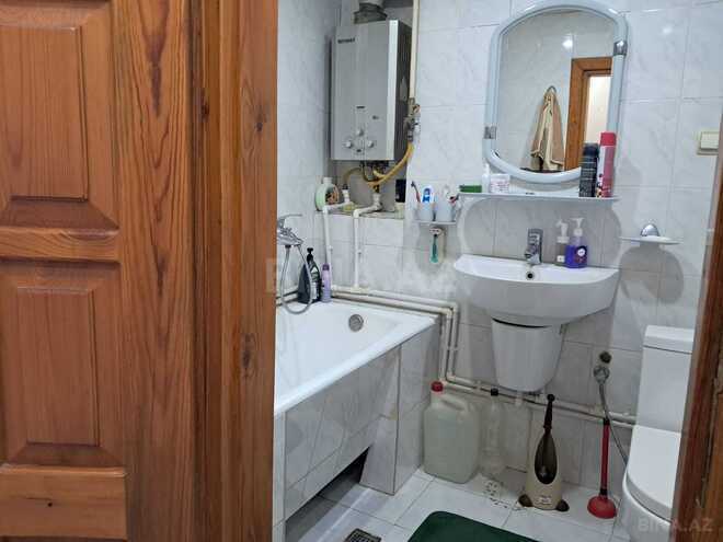 Продаётся 2-комн. вторичка 52 м², м. Сахил, photo 14 from 15