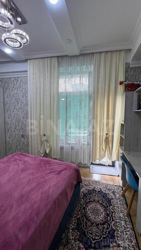 Сдается 4-комн. новостройка 150 м², м. Низами, photo 13 from 26