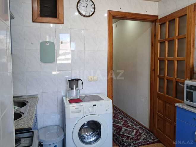 Продаётся 2-комн. вторичка 52 м², м. Сахил, photo 13 from 15