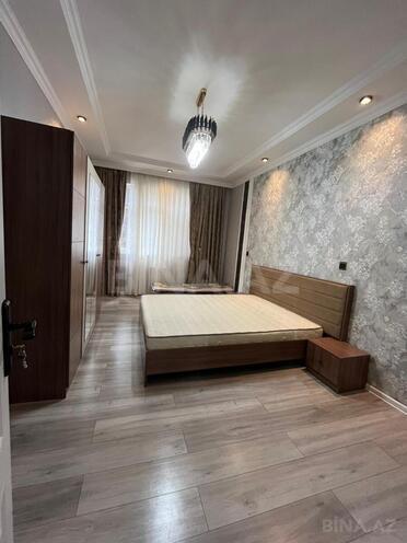 Сдаётся 2-комн. вторичка 75 м², м. Мемар Аджеми, photo 1 from 7