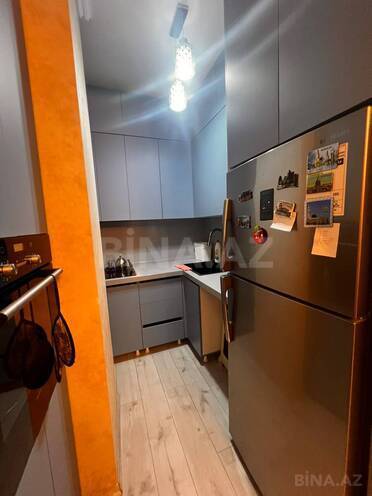 Продаётся 3-комн. новостройка 74 м², м. 20 января, photo 18 from 20