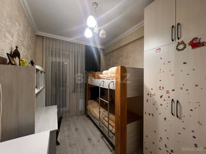 Продаётся 3-комн. новостройка 74 м², м. 20 января, photo 17 from 20