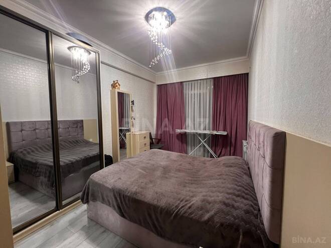 Продаётся 3-комн. новостройка 74 м², м. 20 января, photo 3 from 20