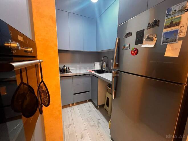 Продаётся 3-комн. новостройка 74 м², м. 20 января, photo 19 from 20