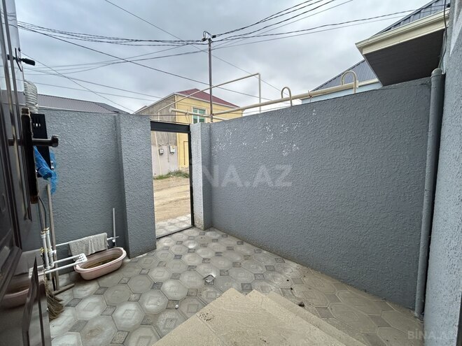 Продаётся 2-комн. дом/дача 35 м², пос. Масазыр, photo 6 from 20