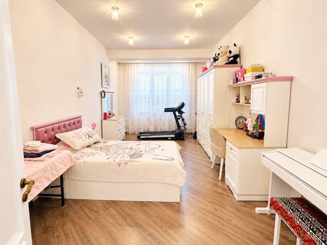 Satılır 4 otaqlı yeni tikili 210 m², Şah İsmayıl Xətai m., photo 9 from 17