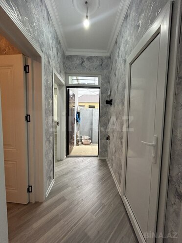 Продаётся 2-комн. дом/дача 35 м², пос. Масазыр, photo 19 from 20