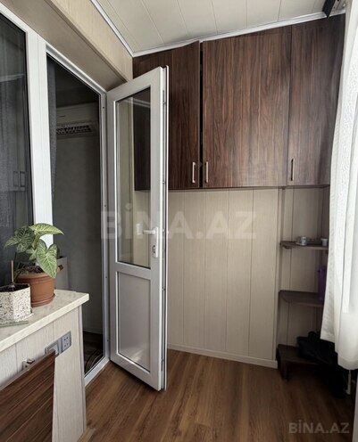Satılır 2 otaqlı köhnə tikili 58 m², Memar Əcəmi m., photo 5 from 9