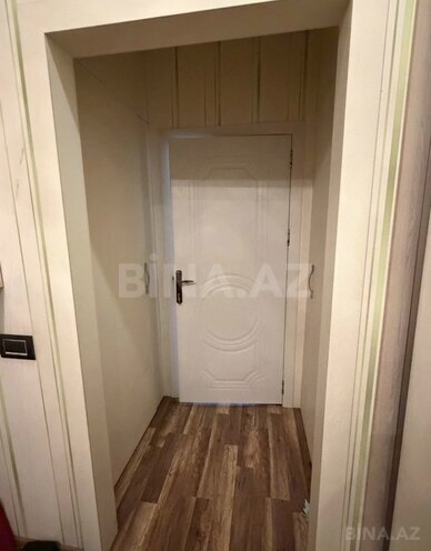 Satılır 2 otaqlı köhnə tikili 58 m², Memar Əcəmi m., photo 8 from 9