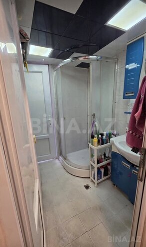 Satılır 2 otaqlı köhnə tikili 58 m², Memar Əcəmi m., photo 7 from 9