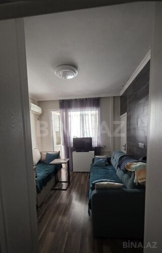 Satılır 2 otaqlı köhnə tikili 58 m², Memar Əcəmi m., photo 1 from 9