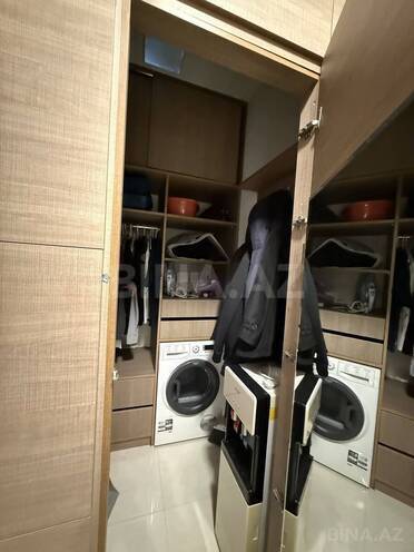 Сдается 2-комн. новостройка 65 м², м. Низами, photo 20 from 23