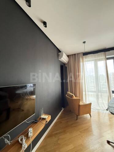 Сдается 2-комн. новостройка 65 м², м. Низами, photo 8 from 23