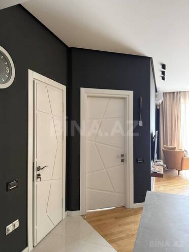 Сдается 2-комн. новостройка 65 м², м. Низами, photo 18 from 23