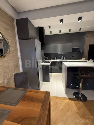 Сдается 2-комн. новостройка 65 м², м. Низами, photo 17 from 23