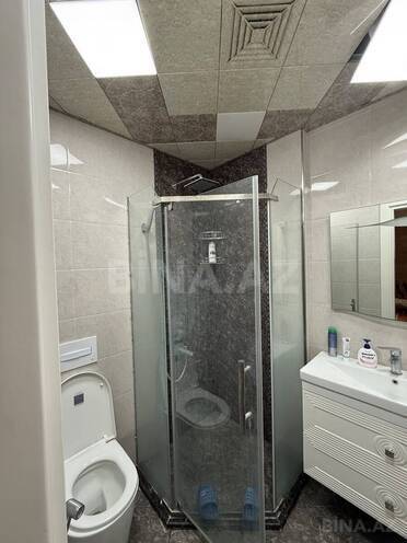 Сдается 2-комн. новостройка 65 м², м. Низами, photo 21 from 23