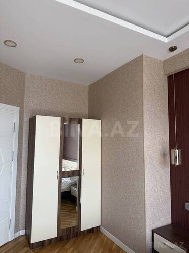 Сдается 2-комн. новостройка 65 м², м. Низами, photo 14 from 23
