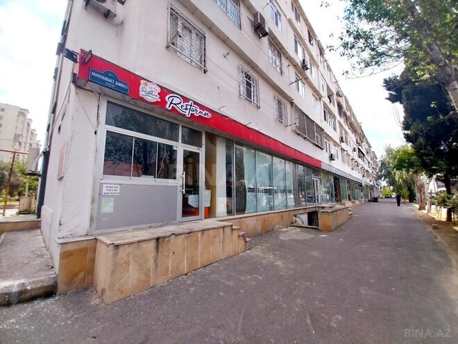 Продаётся  объект 715 м², м. Кара Караев, photo 4 from 9