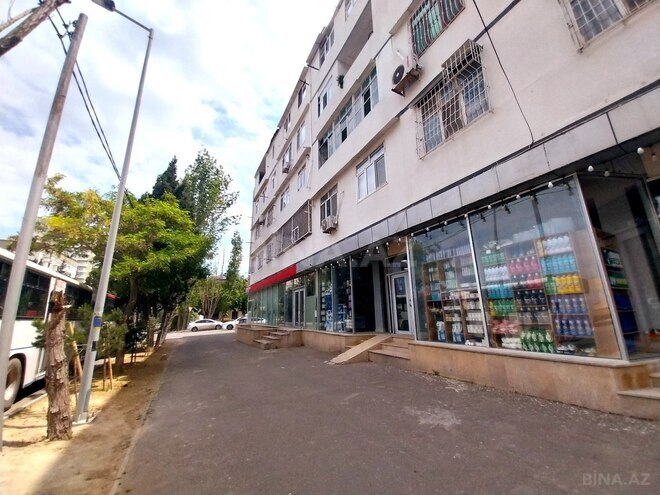 Продаётся  объект 715 м², м. Кара Караев, photo 3 from 9