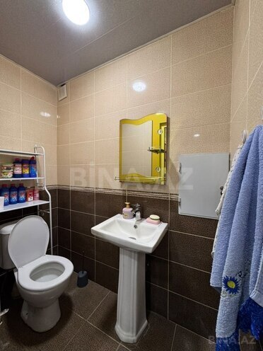 Satılır 2 otaqlı yeni tikili 78 m², İnşaatçılar m., photo 9 from 11