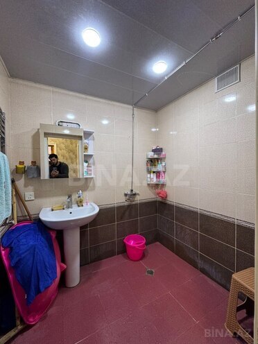 Satılır 2 otaqlı yeni tikili 78 m², İnşaatçılar m., photo 8 from 11