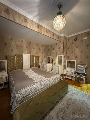 Satılır 2 otaqlı yeni tikili 78 m², İnşaatçılar m., photo 5 from 11