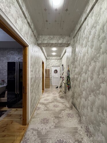 Satılır 2 otaqlı yeni tikili 78 m², İnşaatçılar m., photo 10 from 11