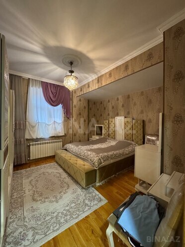Satılır 2 otaqlı yeni tikili 78 m², İnşaatçılar m., photo 4 from 11