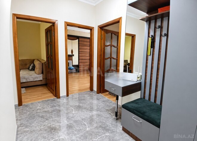 Продается 3-комн. вторичка 85 м², м. Насими, photo 3 from 16