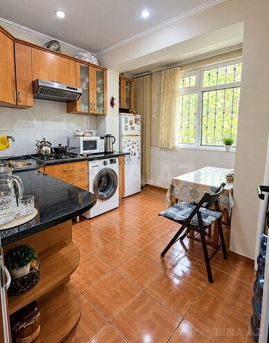 Продается 3-комн. вторичка 85 м², м. Насими, photo 4 from 16