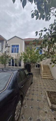 Satılır 3 otaqlı həyət evi/bağ evi 126 m², Masazır q., photo 5 from 11