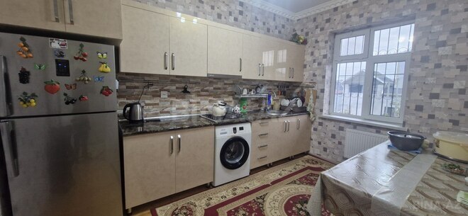 Satılır 3 otaqlı həyət evi/bağ evi 126 m², Masazır q., photo 3 from 11