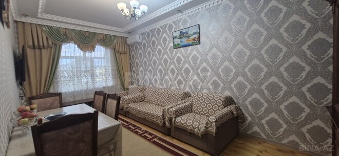Satılır 3 otaqlı həyət evi/bağ evi 126 m², Masazır q., photo 4 from 11