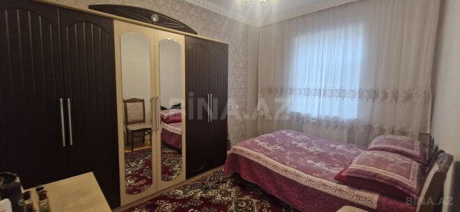 Satılır 3 otaqlı həyət evi/bağ evi 126 m², Masazır q., photo 7 from 11