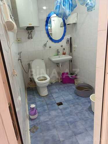 İcarəyə verilir 3 otaqlı köhnə tikili 95 m², Sahil m., photo 22 from 24