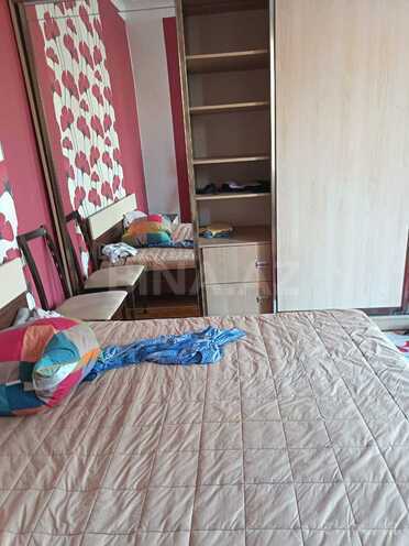 İcarəyə verilir 3 otaqlı köhnə tikili 95 m², Sahil m., photo 5 from 24