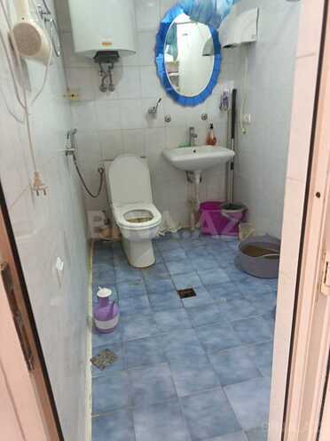 İcarəyə verilir 3 otaqlı köhnə tikili 95 m², Sahil m., photo 23 from 24