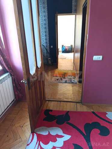 İcarəyə verilir 3 otaqlı köhnə tikili 95 m², Sahil m., photo 6 from 24